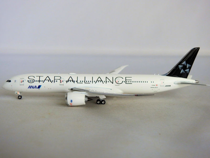 Airplane Model